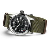 Hamilton H70475930 Khaki Field X Call Of Duty Watch | 38mm | Swiss Automatic | Special Edition