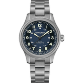 Hamilton Khaki Field Titanium Auto H70545140