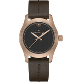 Hamilton Khaki Field Auto The Odyssey Limited Edition | H70675530