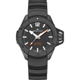 Hamilton Khaki Navy Frogman Auto H77855330