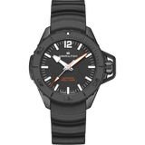 Hamilton Khaki Navy Frogman Auto H77855330