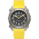 Hamilton Khaki Navy BelowZero Auto Titanium 46 mm H78535380 - Bijoux Eclore