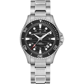 Hamilton Khaki Navy Scuba Auto H82415130
