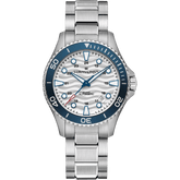 Hamilton Khaki Navy Scuba Auto H82425110