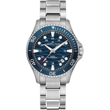 Hamilton Khaki Navy Scuba Auto H82425140 - Bijoux Eclore