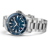 Hamilton Khaki Navy Scuba Auto H82425140 - Bijoux Eclore