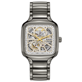 Rado True Square Open Heart X Ji Chang-wook Édition Limitée R27174712