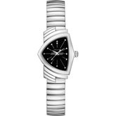 Ventura S Quartz. Quartz | 24mm x 36mm | H24211130 - Bijoux Eclore