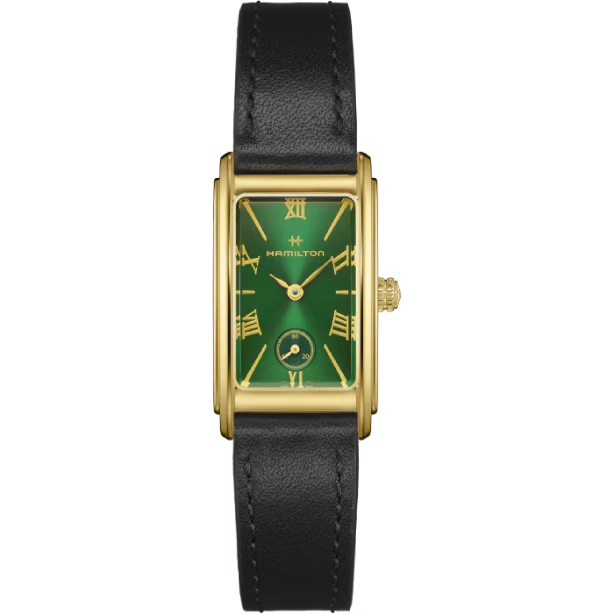 Hamilton Swiss Made Movement. Quartz H11261760 - Bijoux Eclore