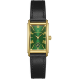 Hamilton Swiss Made Movement. Quartz H11261760 - Bijoux Eclore