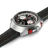 Hamilton American Chronomatic Auto Chrono Limited Edition black Dial H51616731
