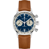 Hamilton American Classic Automatic Blue Dial Men's Watch H38416541