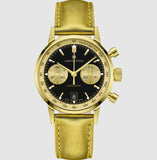 Hamilton American Classic Intra-Matic Auto Chrono Automatic | 40mm | H38436830