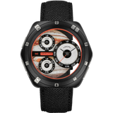 Hamilton American Classic Odc X-03 Jupiter Dial Men's Watch H51598990