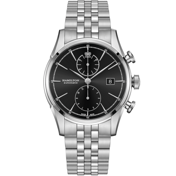 Hamilton American Classic Spirit of Liberty Auto Chrono Automatic 42mm H32416131