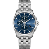 Hamilton Jazzmaster Auto Chrono Automatic 42mm Blue Dial H32586141
