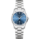 Hamilton Jazzmaster Lady Auto Automatic Blue Dial Ladies Watch H32315141