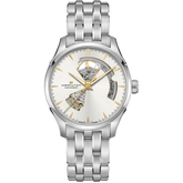 Hamilton Jazzmaster Open Heart Auto Automatic | 40mm | H32675151
