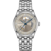 Hamilton Jazzmaster Open Heart Auto Automatic Men's Watch H32705121
