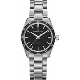 Hamilton Jazzmaster Performer Auto Black Dial Unisex Watch H36205130