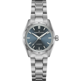 Hamilton Jazzmaster Performer Auto Blue Dial Watch H36105140