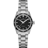 Hamilton Jazzmaster Performer Auto Women's Watch H36135130