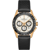 Hamilton Jazzmaster Performer Chrono Automatic Men's Watch H36626710