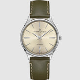 Hamilton Jazzmaster Thinline Auto H38525811