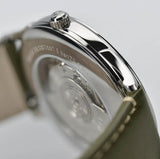 Hamilton Jazzmaster Thinline Auto H38525811