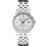 Hamilton Jazzmaster Viewmatic Auto Automatic Silver Dial Men's Watch H32515155
