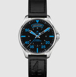 Hamilton Khaki Aviation Khaki Pilot Day-date - Air Zermatt Auto Automatic Watch H64625731