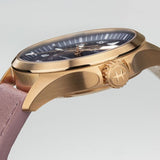 Hamilton Khaki Aviation Pilot Auto Automatic Women Watch H76245840