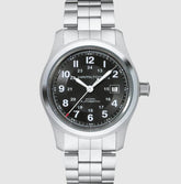 Hamilton Khaki Field Auto Automatic 42mm Men's Watch H70515137
