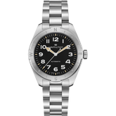 Hamilton Khaki Field Expedition Auto Automatic Black Dial | 41mm | H70315130