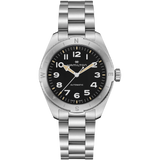 Hamilton Khaki Field Expedition Auto Automatic Black Dial | 41mm | H70315130