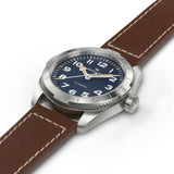 Hamilton Khaki Field Expedition Auto Automatic Blue Dial | 37mm | H70225540