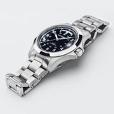 Hamilton Khaki Field King Automatic Stainless Steel Men's Watch H64455133