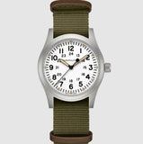 Hamilton Khaki Field Mechanical 42mm Mechanical Men's Watch H69529913