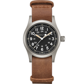 Hamilton Khaki Field Mechanical Mechanical 38mm H69439531