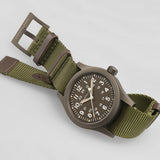 Hamilton Khaki Field Mechanical Mechanical 38mm H69449961