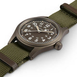 Hamilton Khaki Field Mechanical Mechanical 38mm H69449961