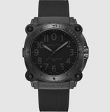 Hamilton Khaki Navy Belowzero Titanium Auto Automatic Watch H78505330