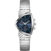 Hamilton Ventura Chrono Quartz | H24432141