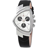 Hamilton Ventura Chronograph Shield Shaped Men's Watch H24432751