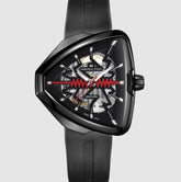 Hamilton Ventura Elvis80 Skeleton Auto H24535331