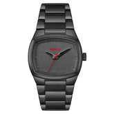 Hugo Telly Black IP Stainless Steel Gents Watch 1530462