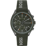 Hugo Boss BOSS Velocity Men's Watch – 1514060