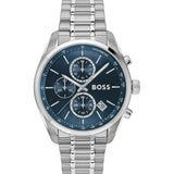 Hugo Boss Grand Prix Men's Watch – 1514226