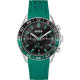 Hugo Boss Runner Men's Watch – 1514246