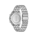 Hugo Boss Tourmaster Green Dial 1514287